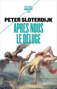 cover of the book Après nous le déluge