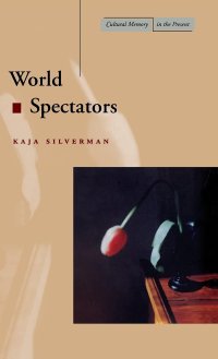 cover of the book World Spectators