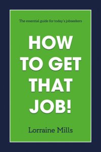 cover of the book How to Get That Job