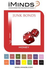 cover of the book Junk Bonds