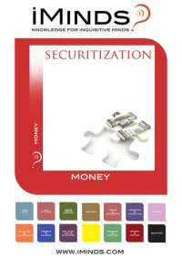 cover of the book Securitization