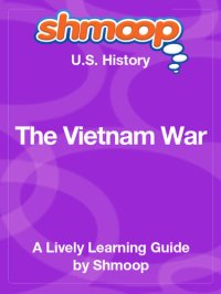 cover of the book The Vietnam War