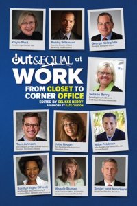 cover of the book Out & Equal at Work: From Closet to Corner Office