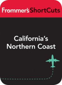 cover of the book California's Northern Coast