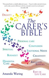 cover of the book The Carer's Bible