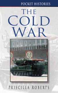 cover of the book The Cold War: Pocket Histories