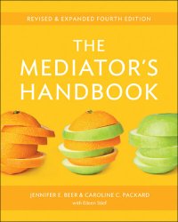 cover of the book The Mediator's Handbook: Revised & Expanded