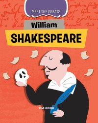 cover of the book William Shakespeare