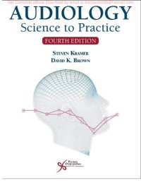 cover of the book Audiology Science to Practice