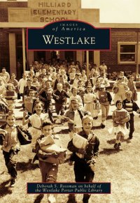 cover of the book Westlake