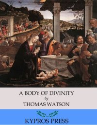 cover of the book A Body of Divinity