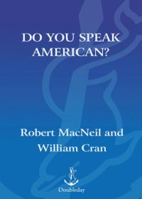 cover of the book Do You Speak American?