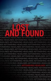 cover of the book Lost and Found