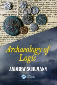 cover of the book Archaeology of Logic