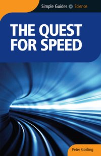 cover of the book Quest For Speed--Simple Guides