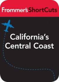 cover of the book California's Central Coast