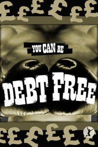 cover of the book You Can Be Debt Free