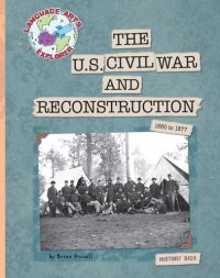 cover of the book The US Civil War and Reconstruction