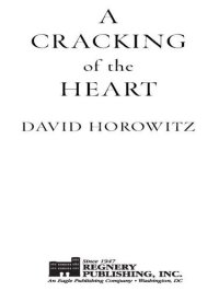 cover of the book A Cracking of the Heart