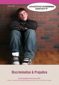 cover of the book Discrimination & Prejudice