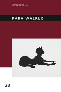 cover of the book Kara Walker