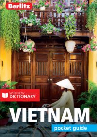 cover of the book Berlitz Pocket Guide Vietnam (Travel Guide eBook)