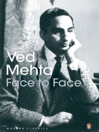 cover of the book Face to Face: An Autobiography