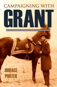 cover of the book Campaigning with Grant