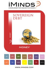 cover of the book Sovereign Debt