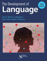 cover of the book The Development of Language