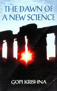 cover of the book Kundalini: The Dawn of a New Science