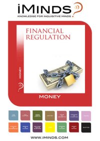 cover of the book Financial Regulation