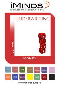 cover of the book Underwriting