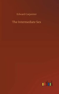 cover of the book The Intermediate Sex