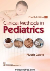 cover of the book Clinical Methods in Pediatrics