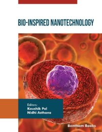 cover of the book Bio-Inspired Nanotechnology