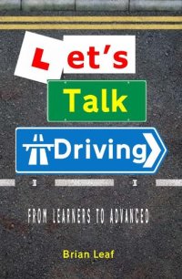 cover of the book Let's Talk Driving