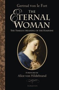 cover of the book The Eternal Woman