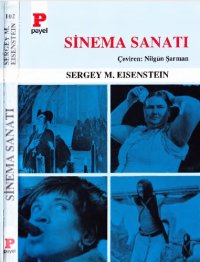 cover of the book Sinema Sanatı