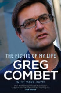 cover of the book The Fights of My Life