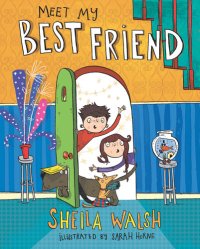 cover of the book Meet My Best Friend