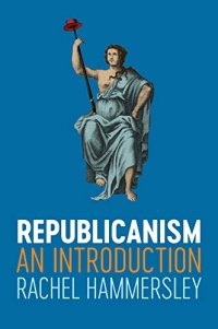 cover of the book Republicanism: An Introduction