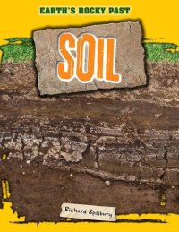 cover of the book Soil