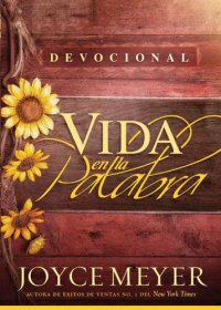 cover of the book Devocional Vida en la Palabra