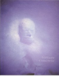 cover of the book Torture Concrete: Jean-Luc Moulène and the Protocol of Abstraction