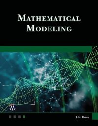 cover of the book MatheMatical Modeling