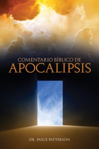 cover of the book Comentario sobre el libro de Apocalipsis