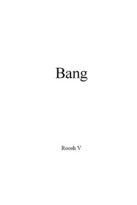 cover of the book Bang: More Lays in 60 Days