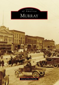 cover of the book Murray