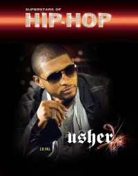 cover of the book Usher